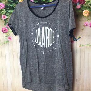 Lularoe t shirt